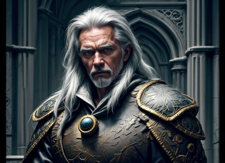 31074590-3944324357-portrait, action pose, slow motion, (old male human wizard_1.2) old male human wizard wearing yellow and black robes (majestic e.png
